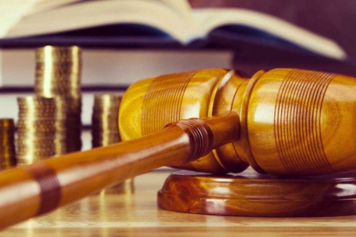 Justice : la sentence est tombée ! 27 ans de prison pour l'ancien chef d'État...