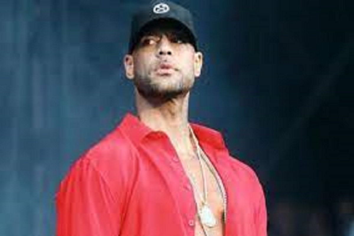 Booba