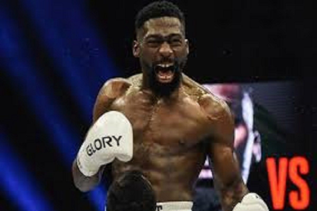 Cédric Doumbé : « Francis Ngannou, je l’éteins ! »