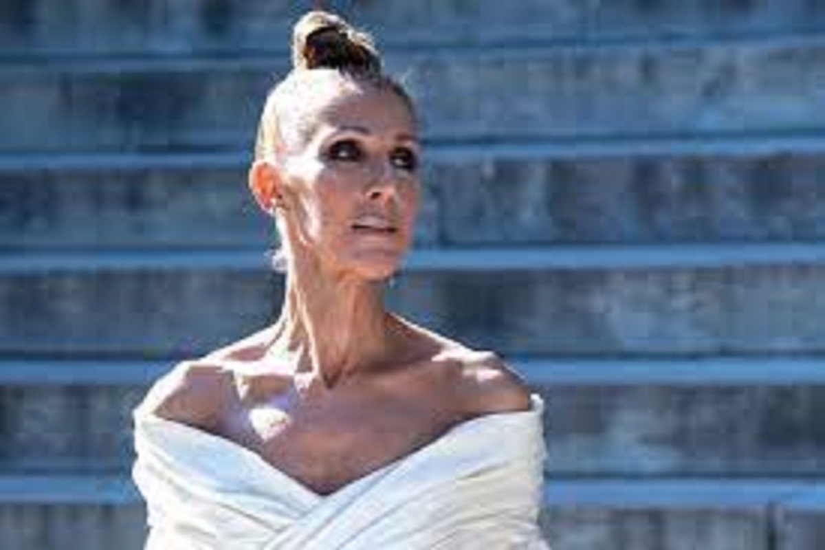 Céline Dion