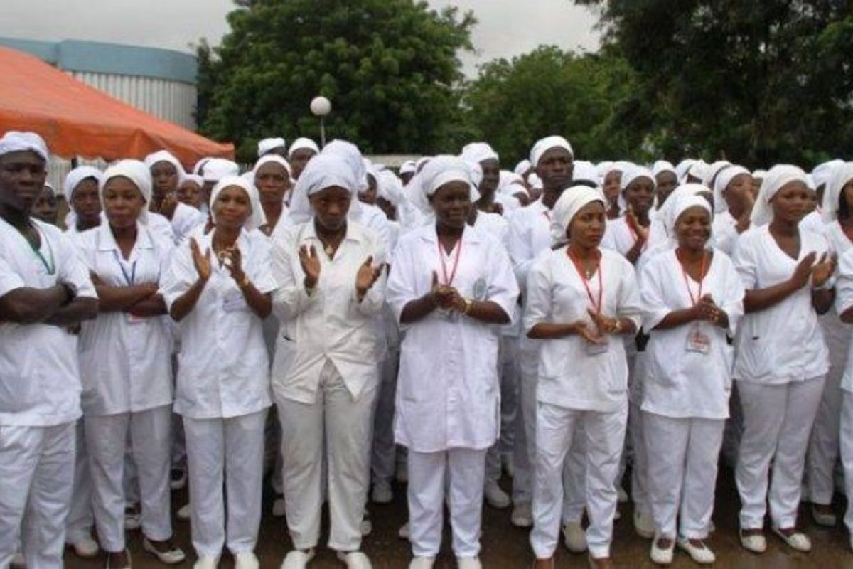 Côte d’Ivoire : voici le rôle que joue l’INFAS au sein du système de santé ivoirien