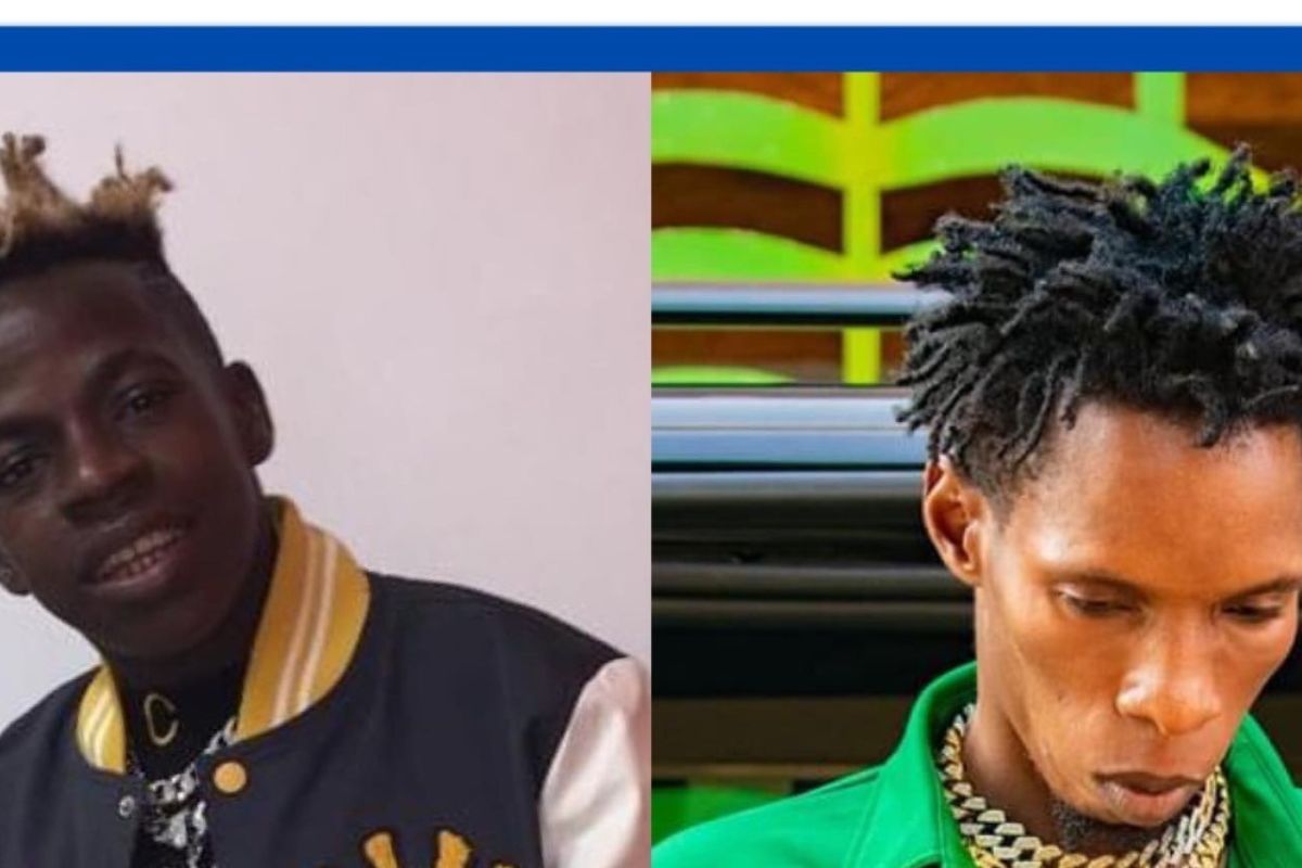 Côte d’Ivoire : un sujet de BTS en psychosociologie sur l’affaire DJ Congélateur et Manadja Confirmé secoue le web (photo)