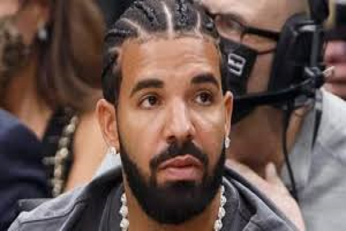 Drake