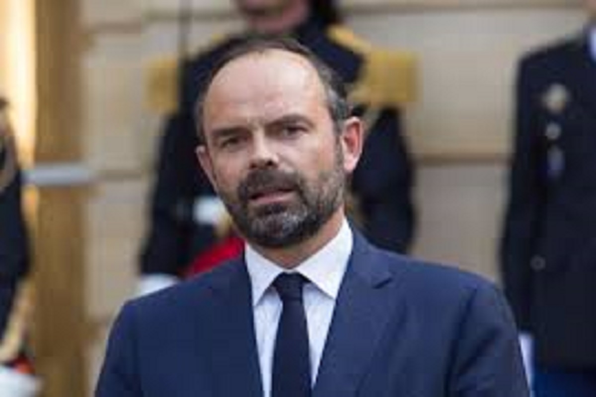 Édouard Philippe : l'ancien Premier ministre français visé par une enquête pour détournement de fonds publics