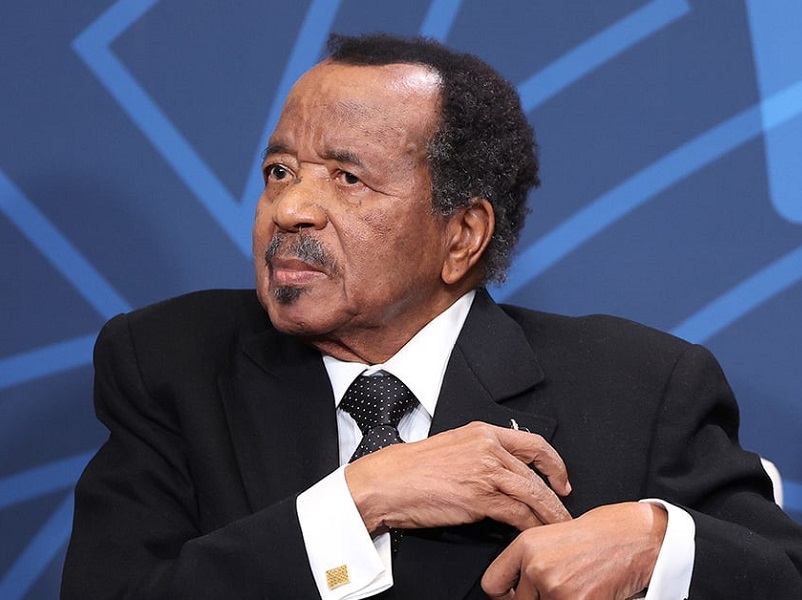 Cameroun : très mauvaise nouvelle pour Paul Biya et les populations, les intérêts...