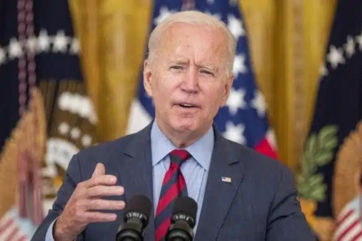 États-Unis : le gouvernement de Joe Biden annonce une vente d'armes de plus de 5087 milliards FCFA à ce pays