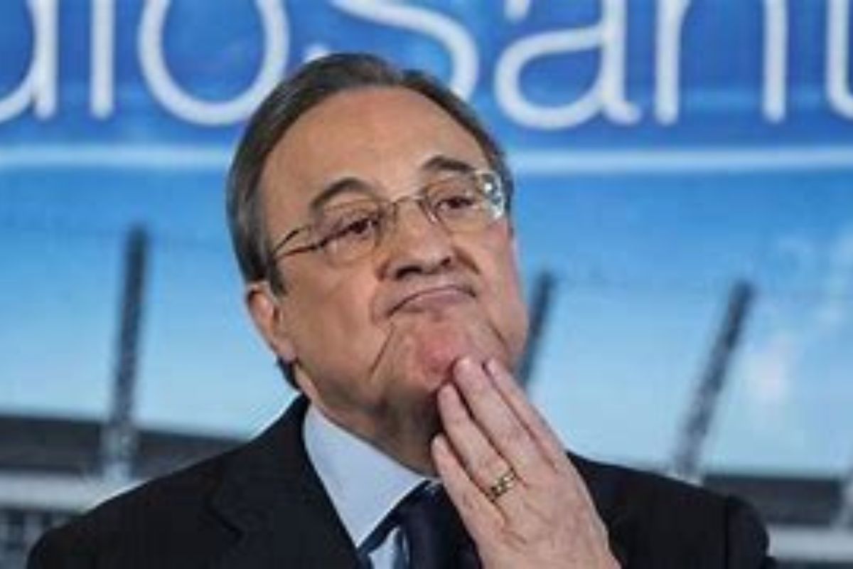 Real Madrid : voici le montant que va débourser Florentino Pérez pour recruter le jeune milieu marocain Ayoub Bouadi