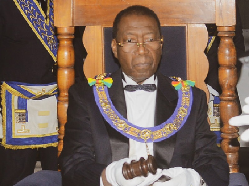 Ignace Clomegah : l’Église catholique refuse des obsèques au grand-maître des francs-maçons