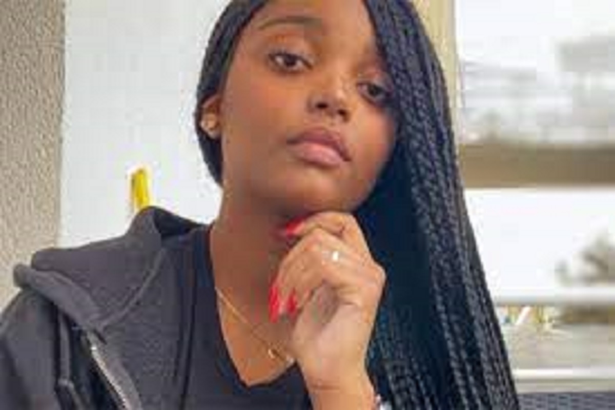 Keyna Ipupa