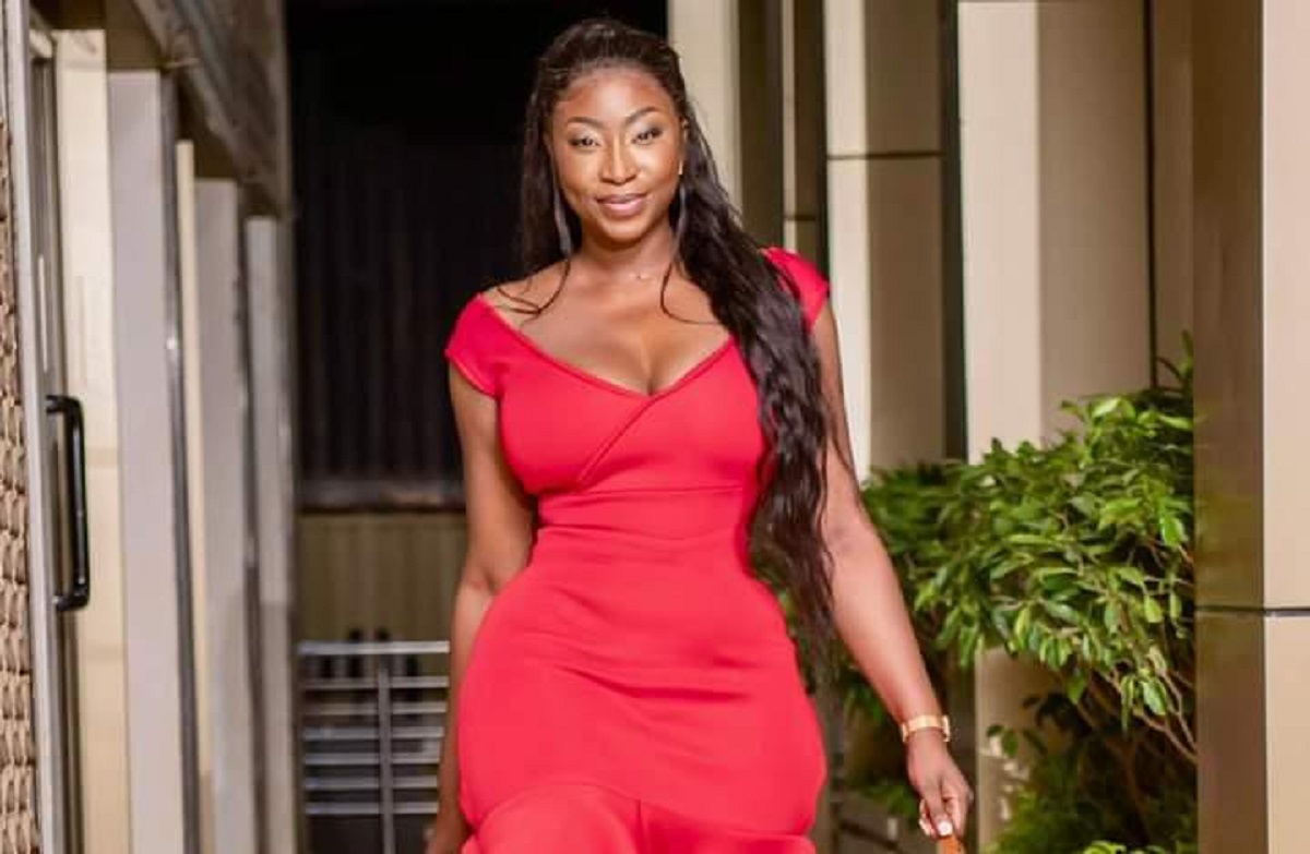 Kadhy Touré : « Mon ex m’a quittée à cause du s3xe », l’animatrice ivoirienne lève le voile sur son intimité