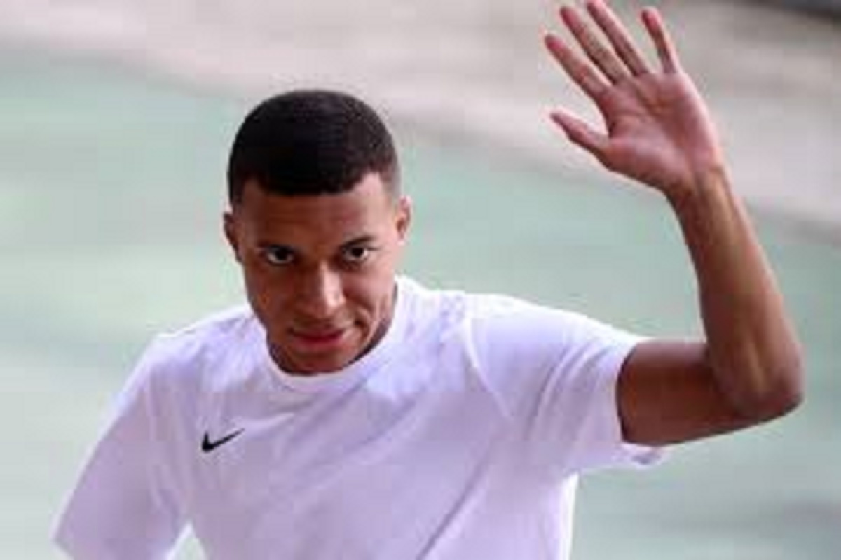 Kylian Mbappé prochaine destination