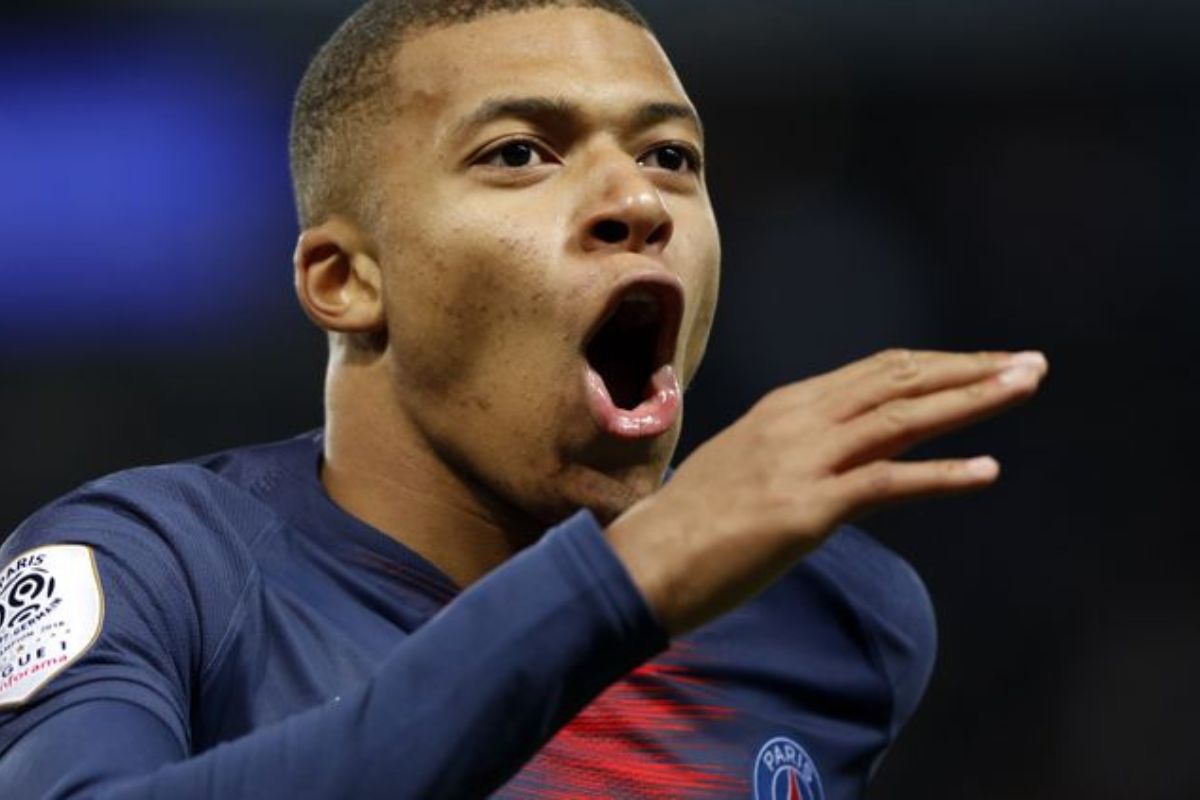 Kylian Mbappé au Real Madrid : Ronaldo fait une grande annonce