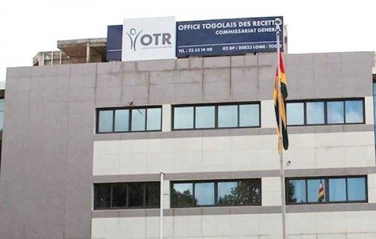OTR : 1338 milliards FCFA de recettes fiscales attendues en 2026