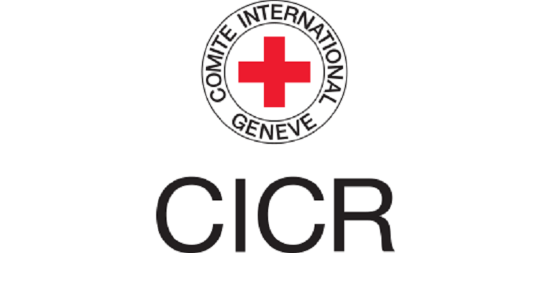 Le CICR recrute pour ce poste (19 Mai 2024)