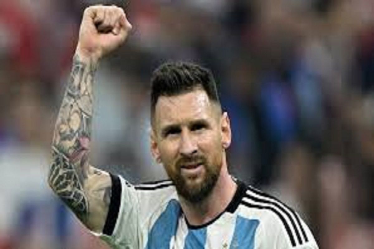 Messi