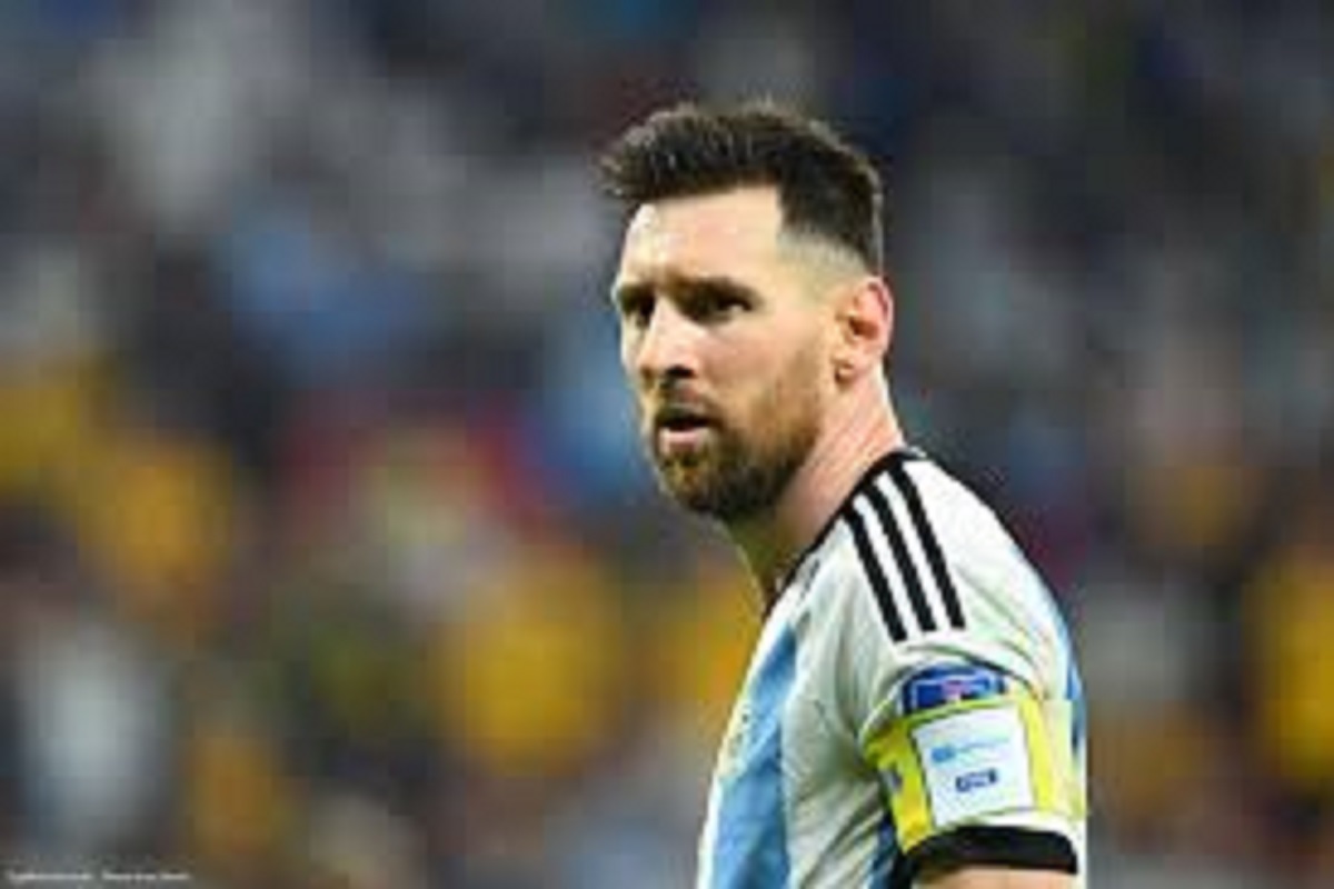 Adidas Lionel Messi 650 maillots