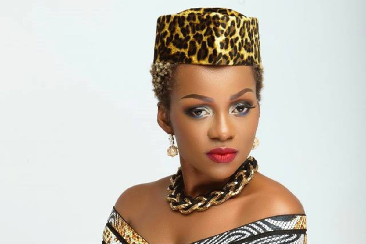 Céremonie d'ouverture CAN 2023 / Mani Bella