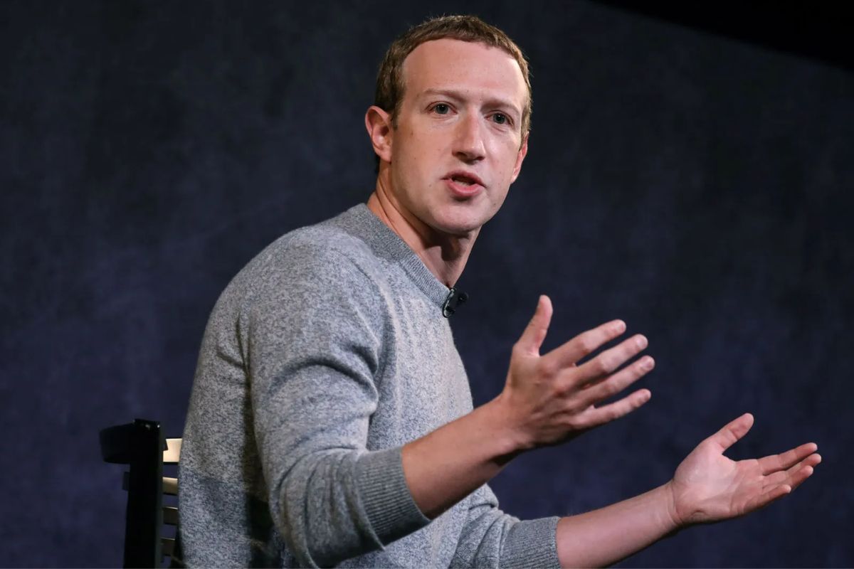 IA : mauvaise nouvelle pour ceux qui génèrent les images ; Facebook va désormais…
