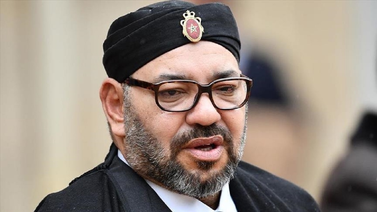 Peugeot, Citroën... : voici comment le roi Mohammed VI veut transformer le Maroc en « usine automobile de l’Europe »