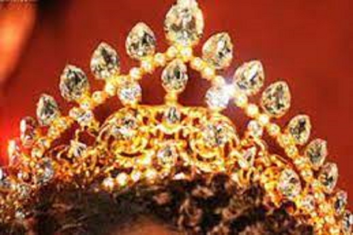 Miss Togo