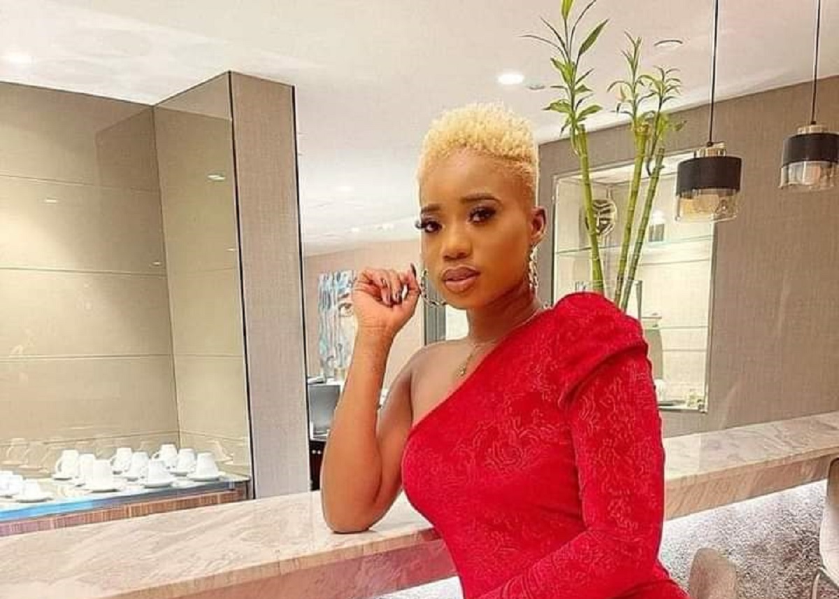 Mula : l’artiste ivoirienne victime de dépression