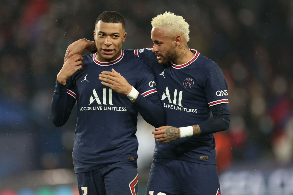 Neymar-Mbappé : la guerre ouvertement lancée entre les 2 stars