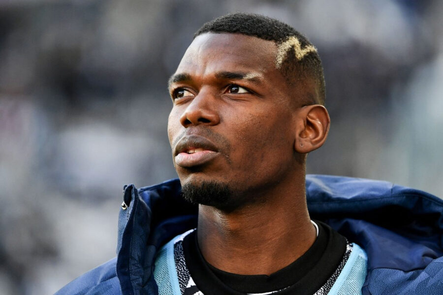 Paul Pogba : voici pourquoi le tribunal arbitral du sport a décidé de réduire sa peine