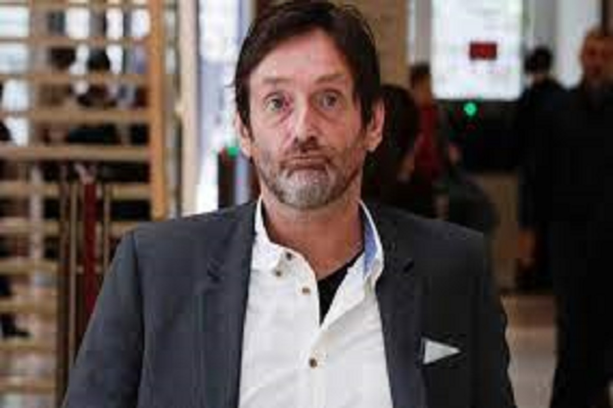 Pierre Palmade : les premières images de l’humoriste après son tragique accident (vidéo)