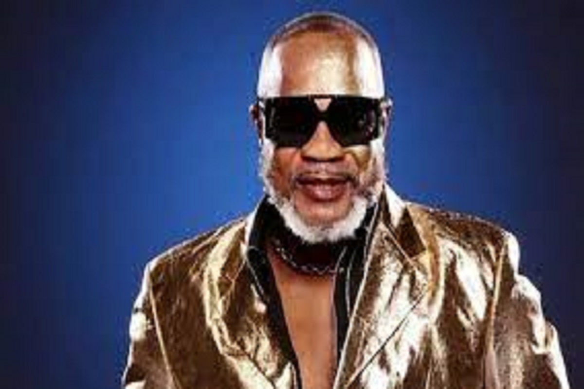 Koffi Olomide