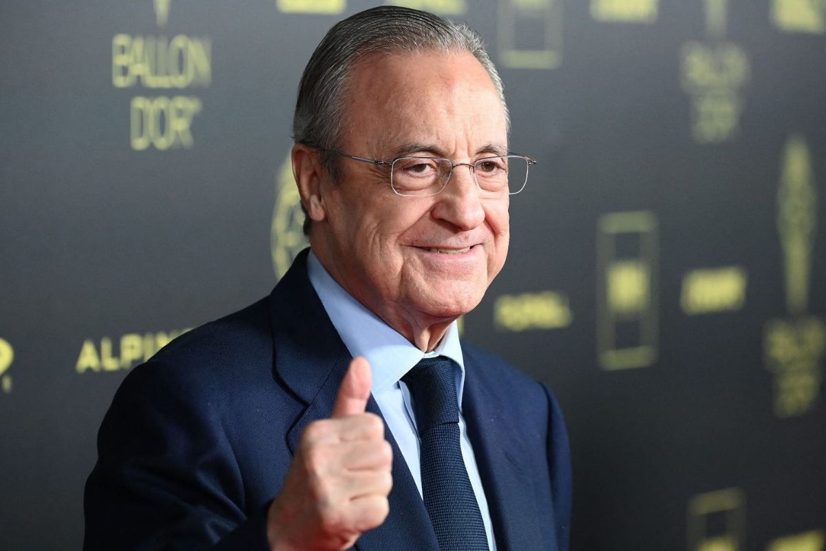 Real Madrid : pourquoi Florentino Pérez refuse de céder aux exigences de Vinicius malgré le risque d'un départ