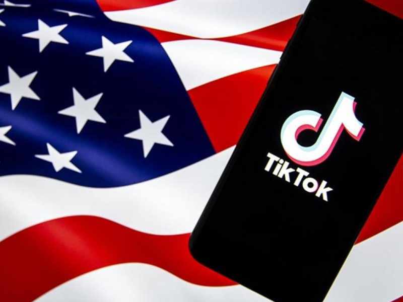 Maison-Blanche TikTok ultimatum