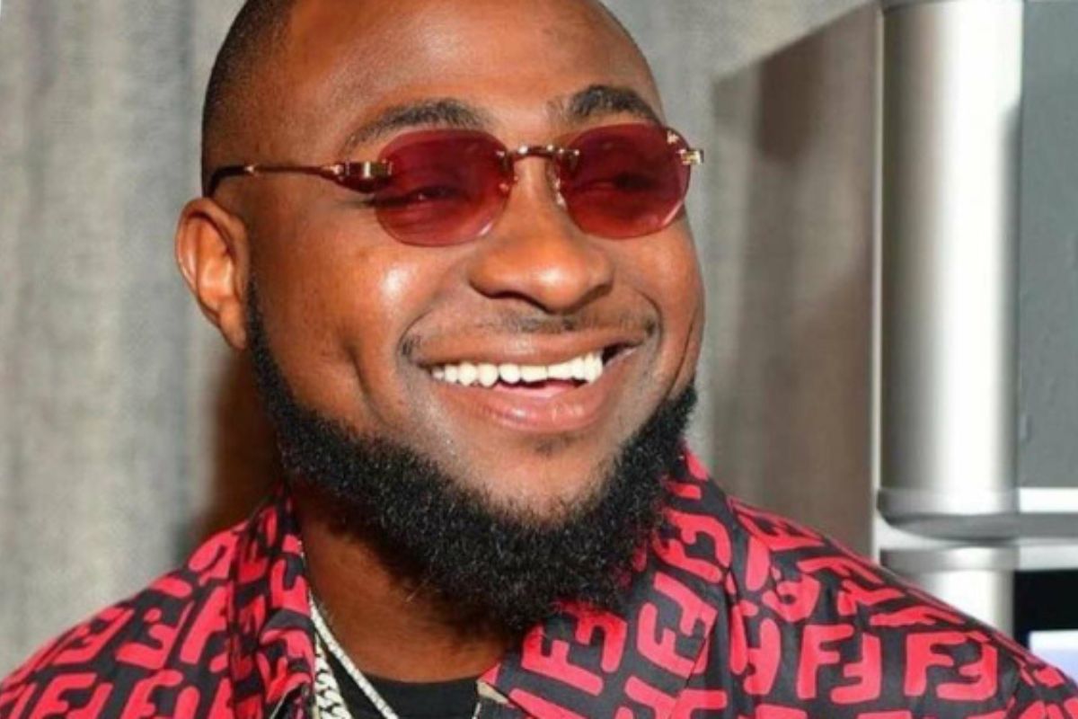Davido