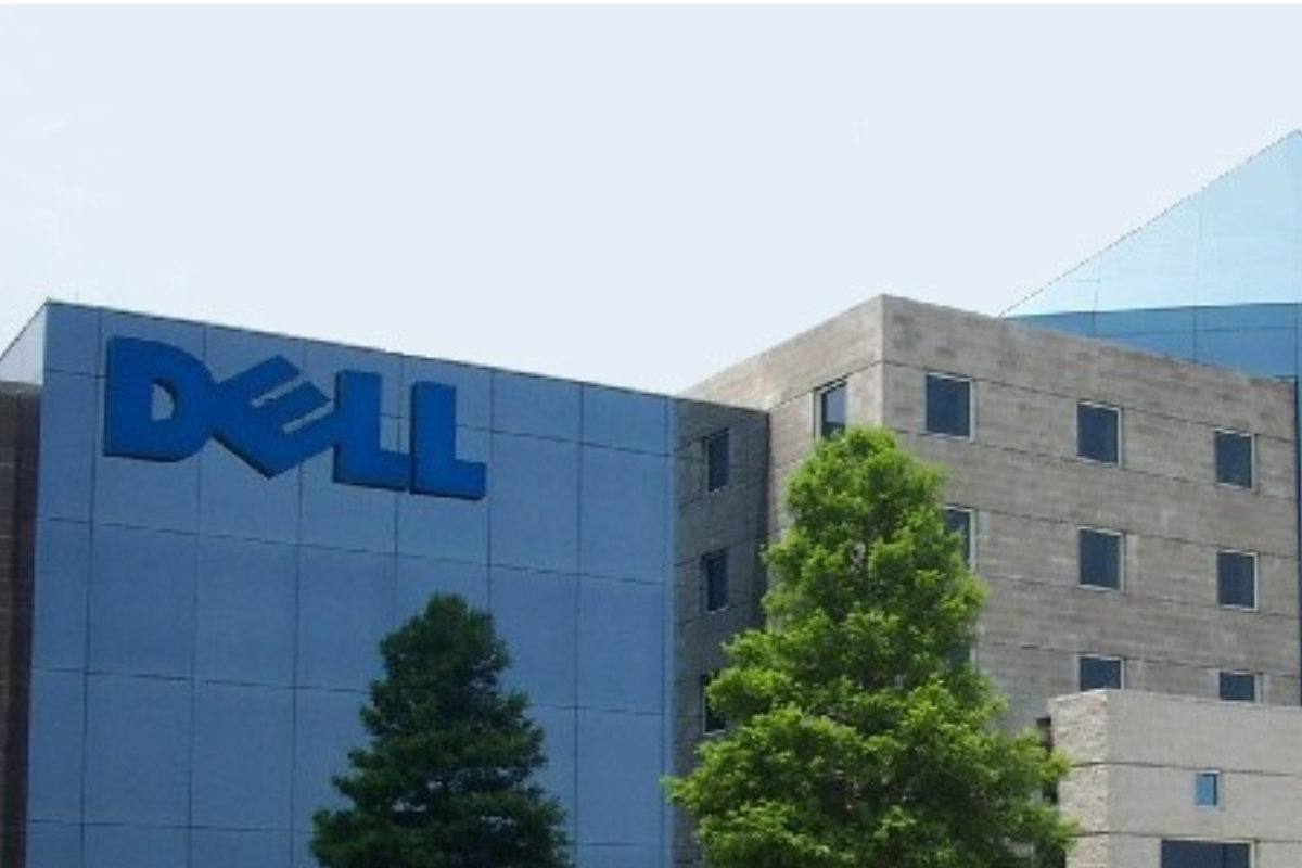 Dell licenciement salariés