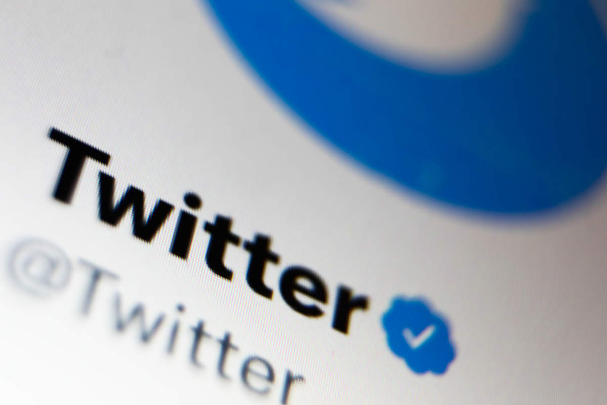 Turquie Twitter séisme