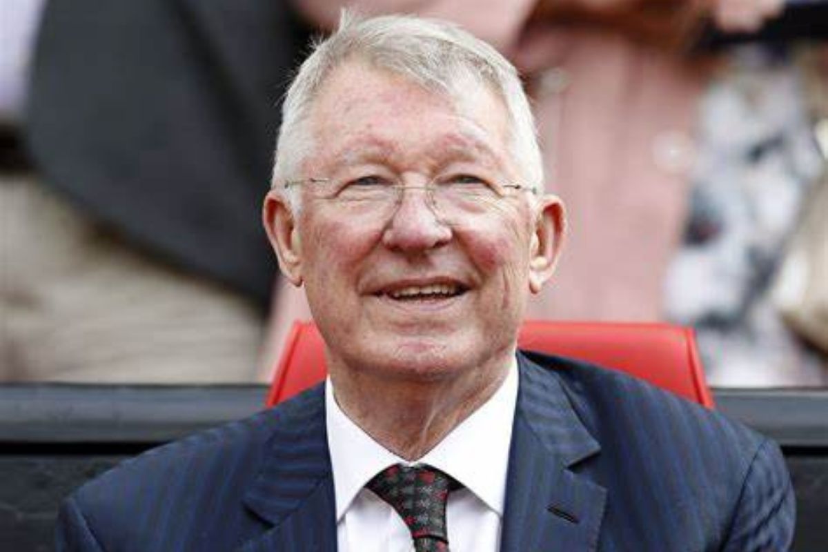 “Ne viens pas à MU si tu ne sais pas ce que tu veux”, Alex Ferguson prévient les joueurs