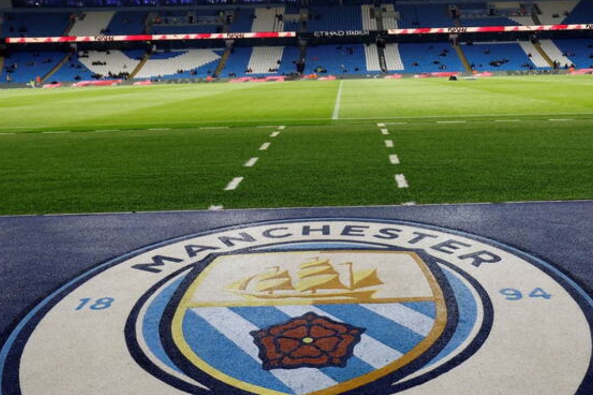 Manchester City 