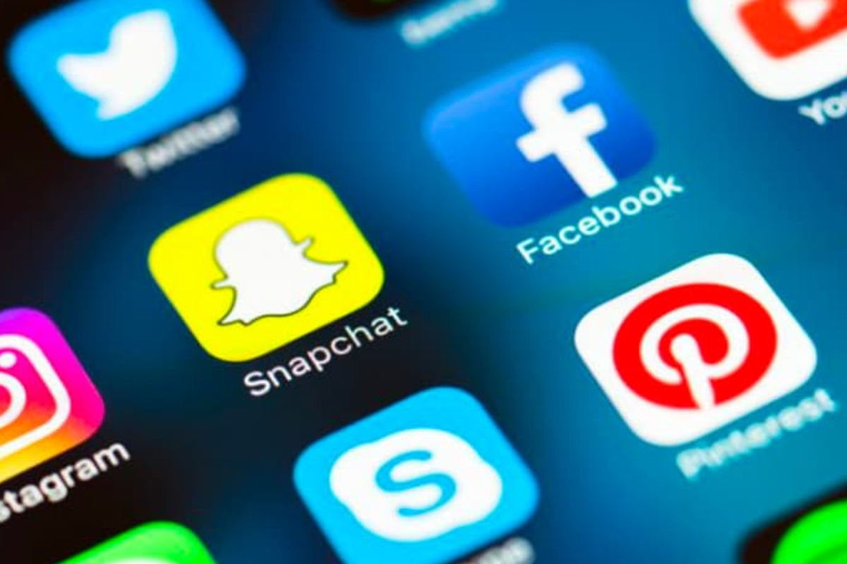 réseaux sociaux