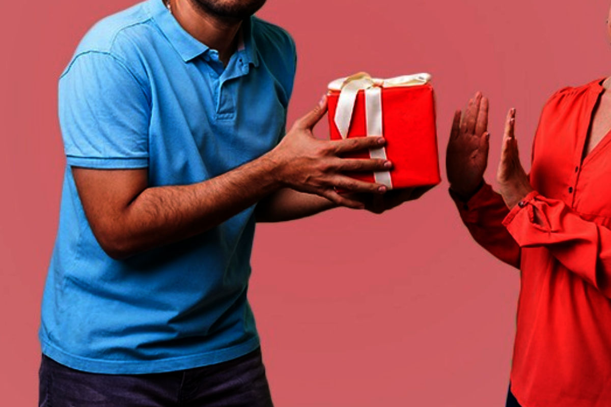 Saint-Valentin cadeaux