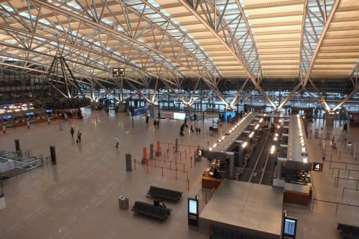 Après cinq ans d'absence, des agences de voyage occidentales font leur retour dans ce pays Espace Schengen : avis aux étrangers, cette pratique est considérée comme illégale