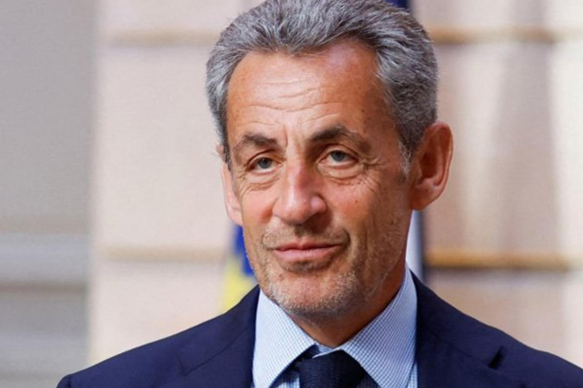 Nicolas Sarkozy : l'ex-président français va-t-il sortir de prison ce lundi ? Le paquet général se prononce  