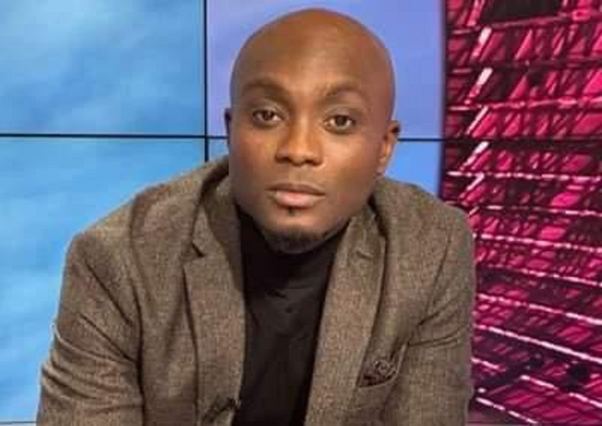 Serge Akakpo