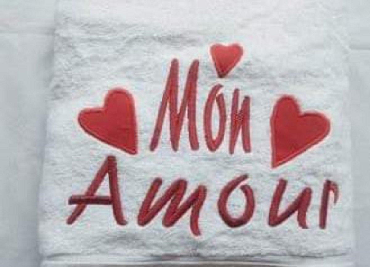 St-Valentin : une nounou écrit une lettre de demande de permission à sa patronne pour fêter avec son « pain » (photo)