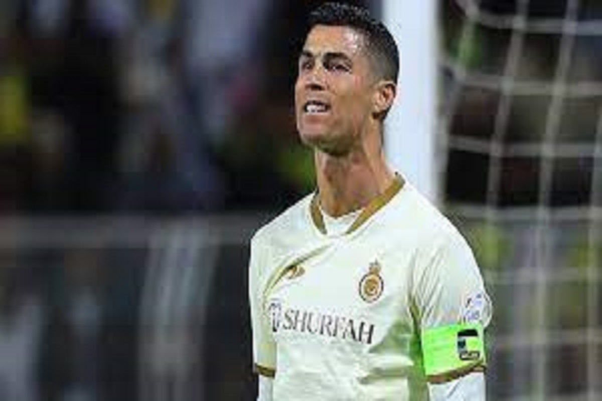 « J’en ai pris un à Ronaldo, mais il n’était pas très content», Eriksen révèle comment il a énervé le Portugais