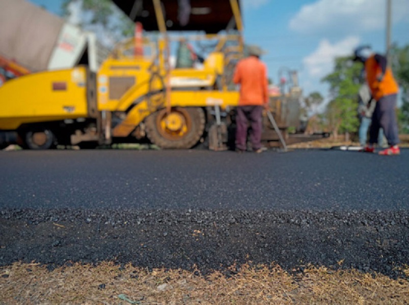 route dabou Pour la construction d’une route, ce pays africain signe un accord de financement de plus de…