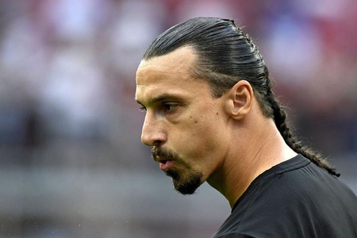 Ibrahimovic salaire père
