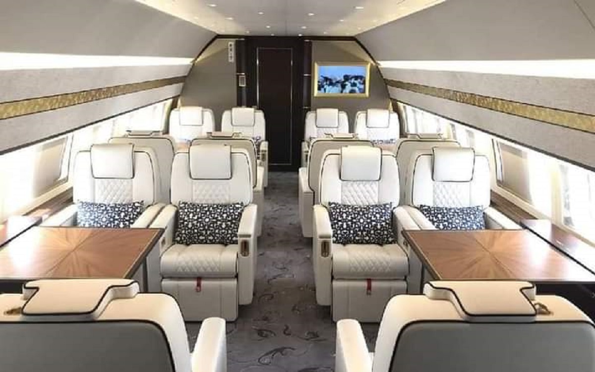Ce pays d'Afrique du Nord se dote de 16 nouveaux avions pour concurrencer Air France