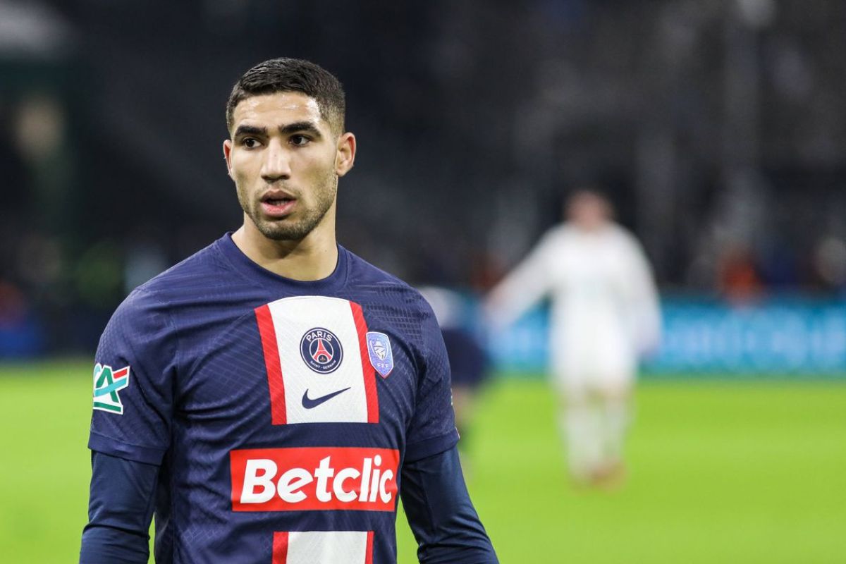 Hakimi divorce