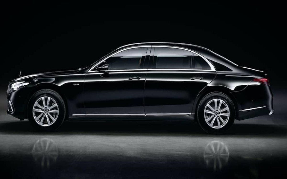 Ce géant pays de l’Afrique de l’Ouest reçoit une licence pour commercialiser des voitures russes
