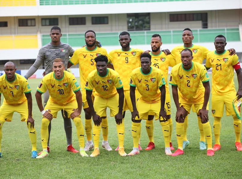 Éperviers du Togo