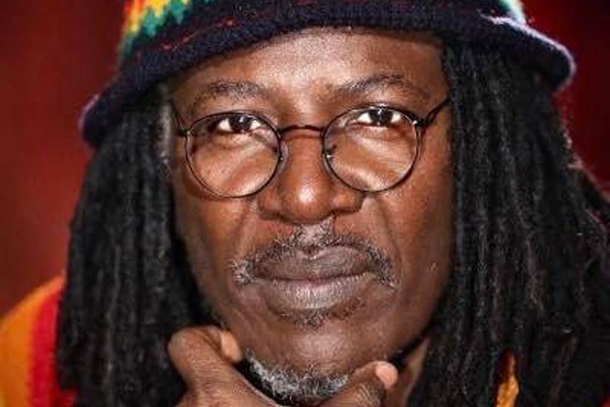 Alpha Blondy Fanta Diallo